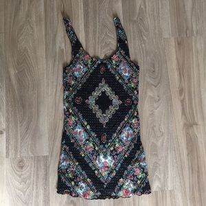 Free People Top Sz. S/P